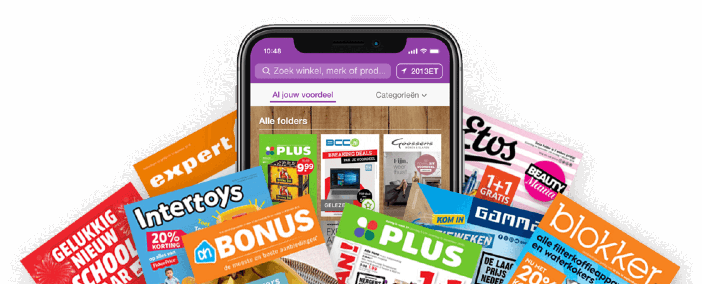 Reclamefolder.nl - Alle Reclame Folders En Winkel Actie Aanbiedingen